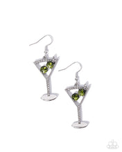 Load image into Gallery viewer, Memorable Martini - Green
