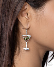 Load image into Gallery viewer, Memorable Martini - Green
