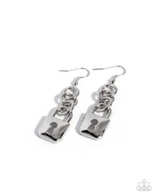 Load image into Gallery viewer, Limitless Lockdown - Silver
