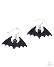 Load image into Gallery viewer, Bat Cave - Black
