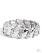 Load image into Gallery viewer, Signature Shimmer - White
