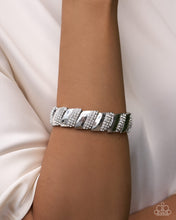 Load image into Gallery viewer, Signature Shimmer - White
