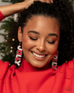 Jolly Holly - Multi
