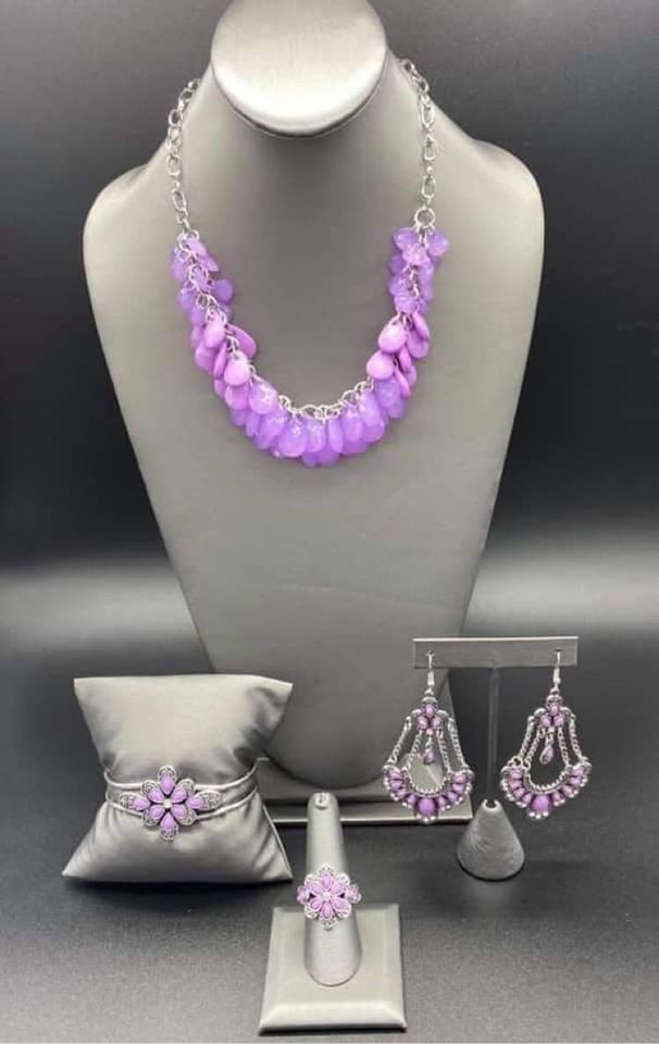 Glimpses of Malibu - Complete Trend Blend