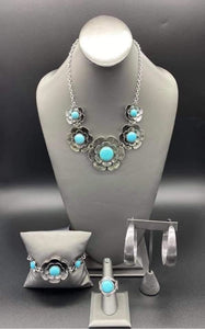Simply Santa Fe - Complete Trend Blend
