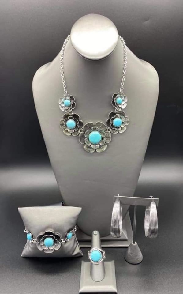 Simply Santa Fe - Complete Trend Blend