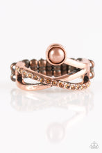 Load image into Gallery viewer, Front GLAM - Copper
