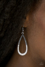 Load image into Gallery viewer, Dripping In Diamonds - White
