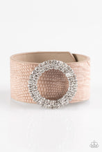Load image into Gallery viewer, Ring In The Bling - Brown
