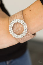 Load image into Gallery viewer, Ring In The Bling - Brown
