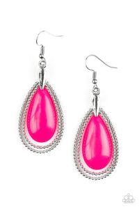 Spring Splendor - Pink