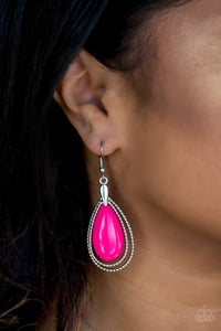 Spring Splendor - Pink