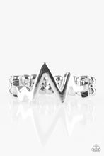 Load image into Gallery viewer, Check My Pulse - Silver
