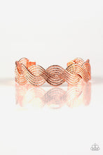 Load image into Gallery viewer, Braided Brilliance - Copper
