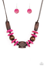Load image into Gallery viewer, Pacific Paradise - Pink
