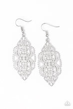 Load image into Gallery viewer, Ornately Ornate - Silver
