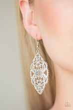 Load image into Gallery viewer, Ornately Ornate - Silver

