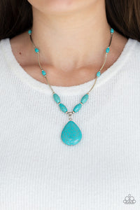 Explore The Elements - Blue