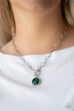 Load image into Gallery viewer, She Sparkles On - Green
