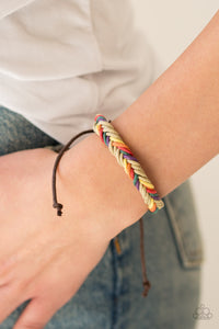 Canyon Rainbow - Multi