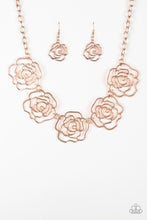Load image into Gallery viewer, Budding Beauty - Rose Gold
