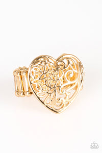 Meet Your MATCHMAKER - Gold