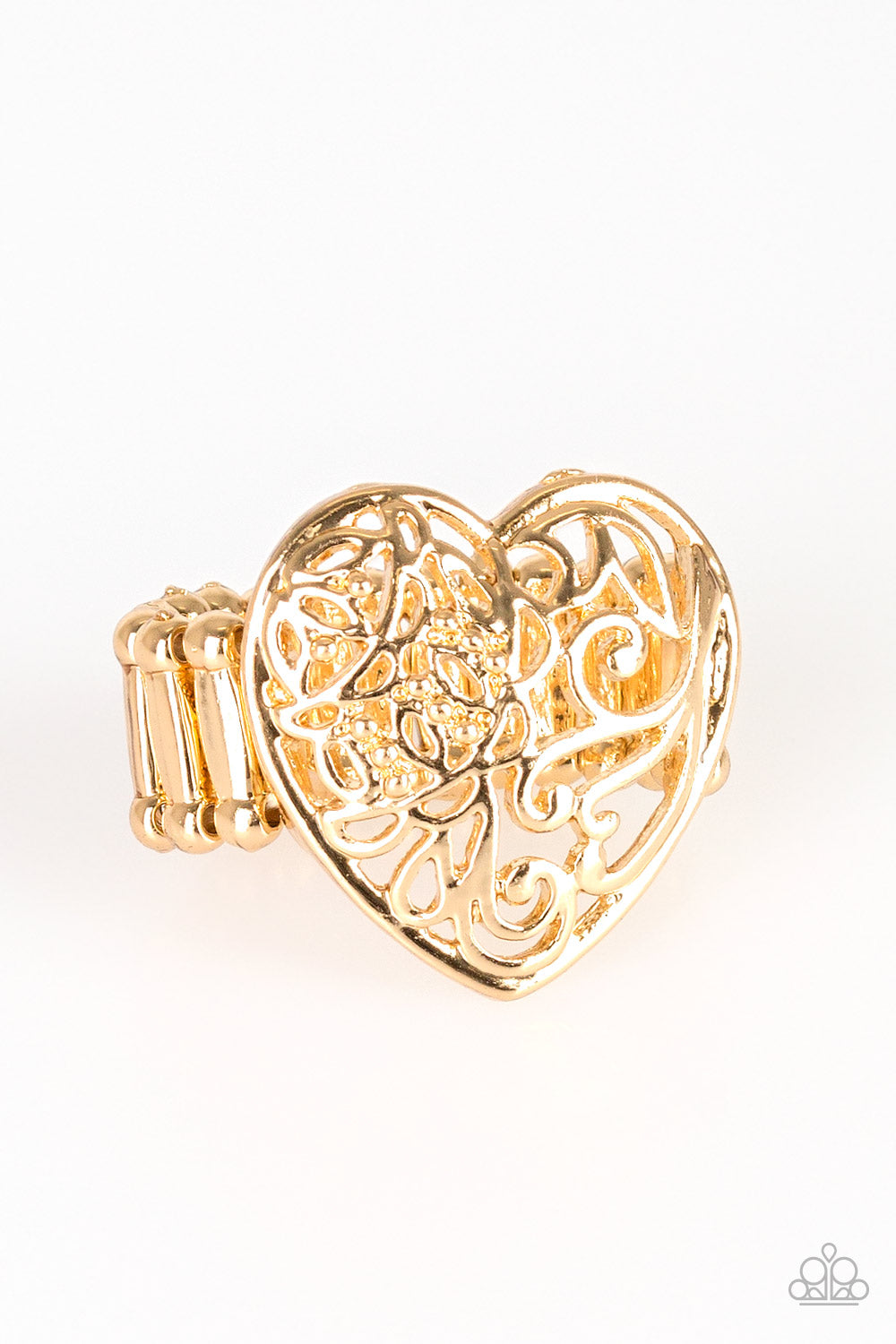 Meet Your MATCHMAKER - Gold