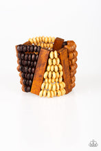 Load image into Gallery viewer, HAUTE In Hispaniola - Brown
