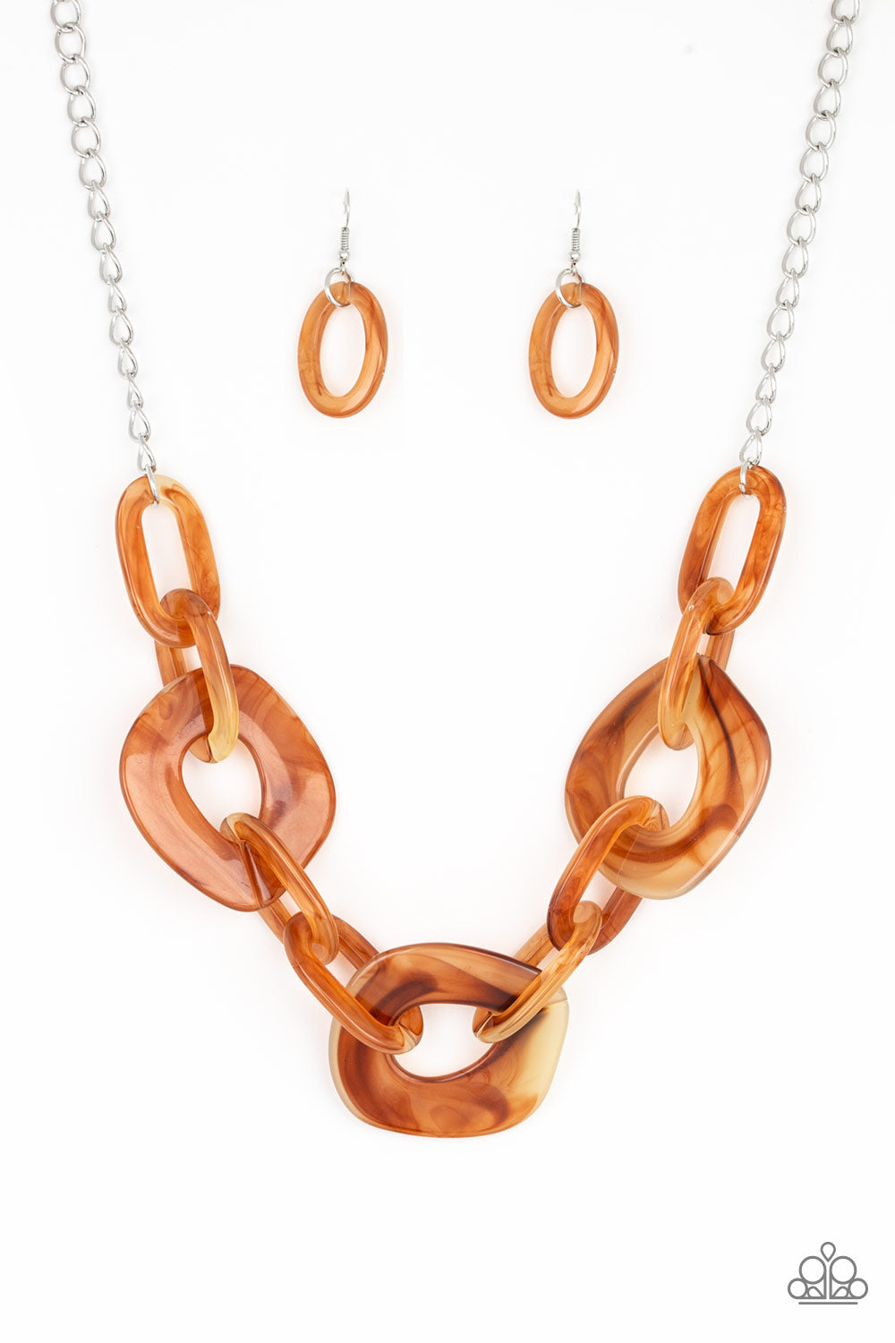 Courageously Chromatic - Brown