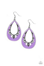 Load image into Gallery viewer, Compliments To The CHIC - Purple

