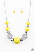 Load image into Gallery viewer, Daytime Drama - Yellow

