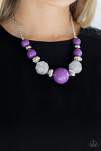 Load image into Gallery viewer, Daytime Drama - Purple
