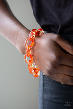 Load image into Gallery viewer, Ice Ice Baby - Orange
