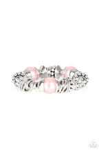 Load image into Gallery viewer, Uptown Tease - Pink
