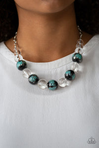 Torrid Tide - Blue
