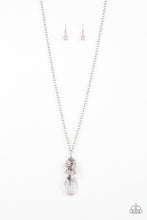 Load image into Gallery viewer, Crystal Cascade - Pink
