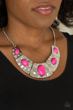 Load image into Gallery viewer, RULER In Favor - Pink

