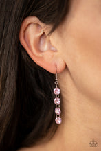 Load image into Gallery viewer, Trickle-Down Effect - Pink
