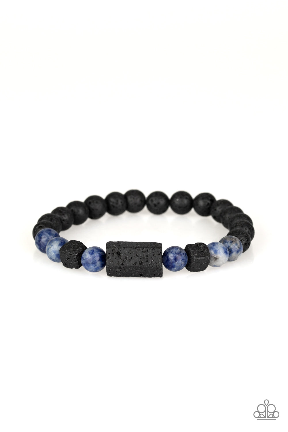 Zenned Out - Blue