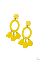 Load image into Gallery viewer, Sparkling Shores - Yellow
