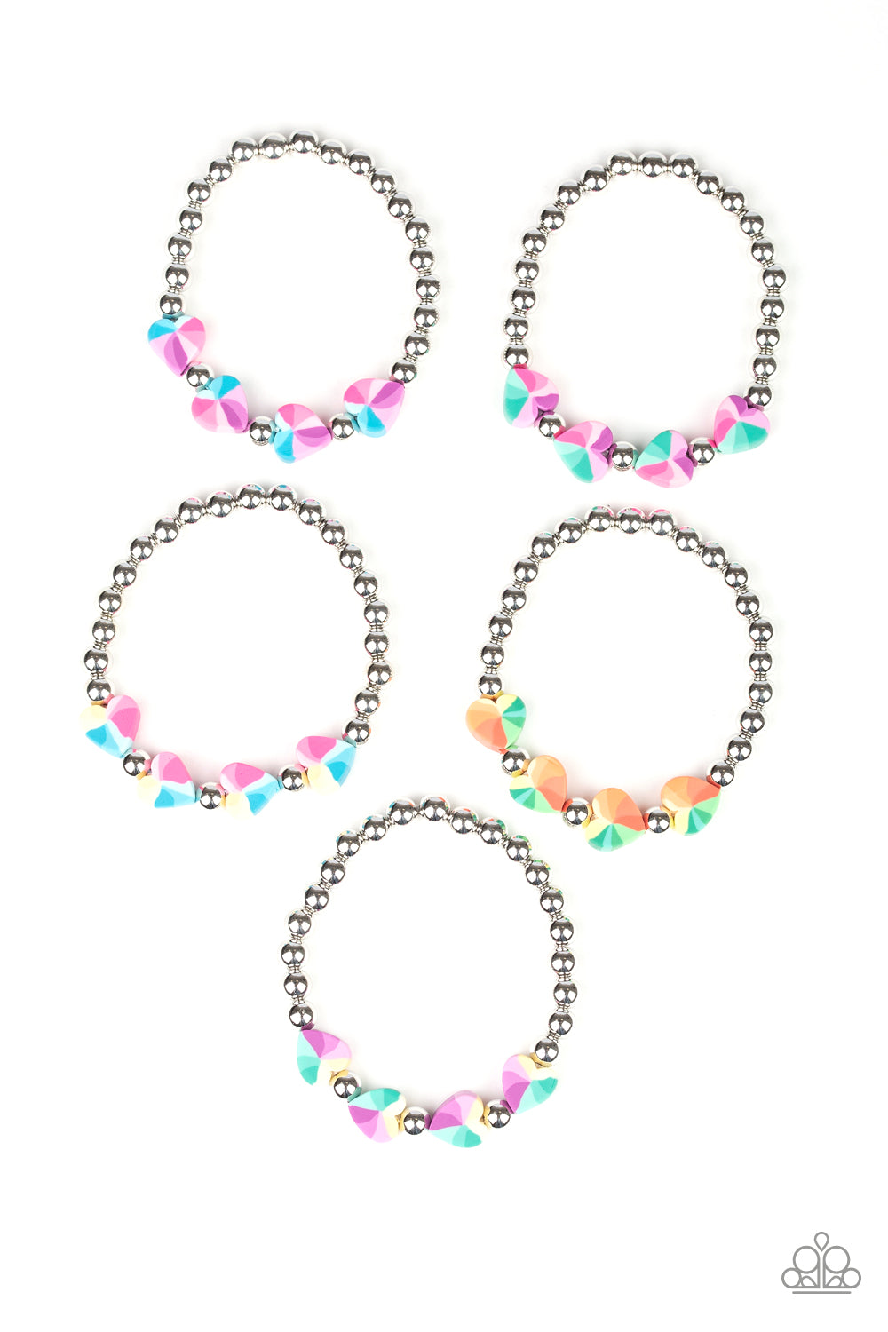 Starlet Shimmer Kit - Bracelet