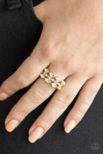 Load image into Gallery viewer, Distractingly Demure - Gold
