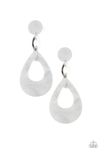 Load image into Gallery viewer, Beach Oasis - White
