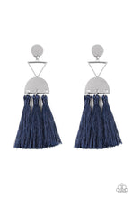 Load image into Gallery viewer, Tassel Trippin - Blue
