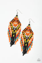 Load image into Gallery viewer, Boho Blast - Black
