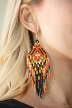 Load image into Gallery viewer, Boho Blast - Black
