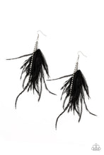 Load image into Gallery viewer, Showstopping Showgirl - Black

