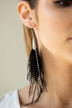 Load image into Gallery viewer, Showstopping Showgirl - Black
