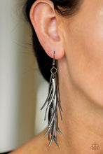 Load image into Gallery viewer, Tasseled Talons - Black

