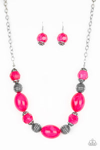 Ice Melt - Pink